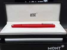 MONTBLANC M Marc Newson