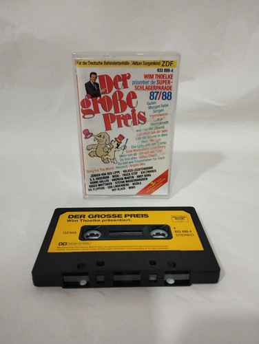 Der grosse preis 88 - der,