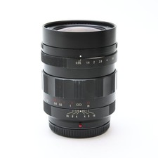 Voigtlander NOKTON 17.5mm