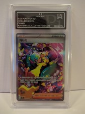 m2a Pokémon MEGA Dream ex
