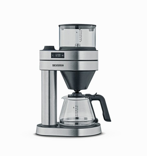 Severin filterkaffeemaschine - severin,
