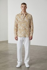 Etro hemd shirt langarm - hemd,
