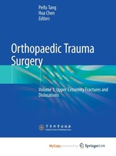 Tang - Orthopaedic Trauma