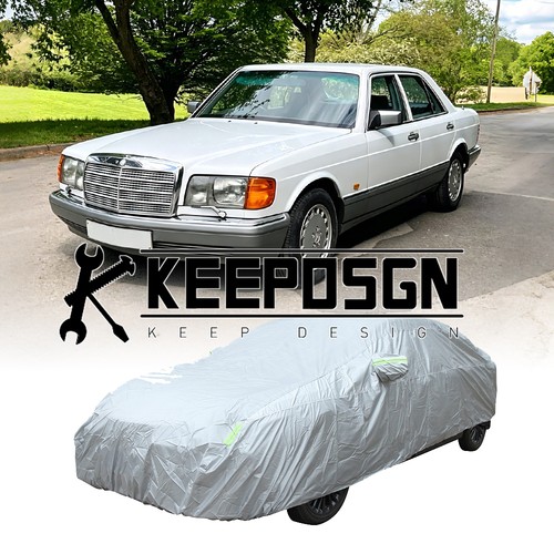 Für mercedes klasse w126 - s,