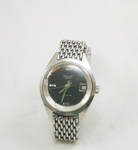 Reloj favre leuba - leuba, harpoon