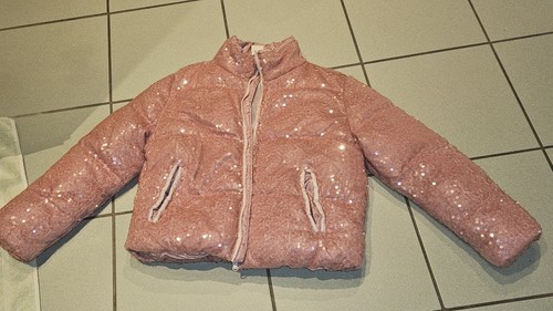 Mädchen winterjacke - mädchen, gr