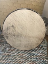 Shamanic Tribal Drum 18 In