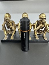 Cheyenne Sol Nova Unlimited 4.0 Kabellose Tattoomaschine, 2 Akkus, Inkl. Tasche