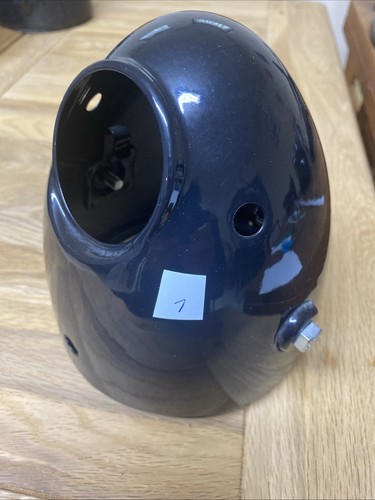 Oldtimer motorrad scheinwerfer - oldtimer,