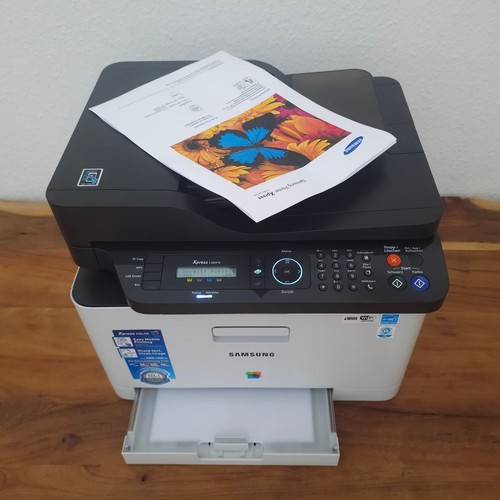 Samsung xpress c480fw laser - c480fw,