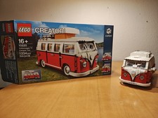 LEGO CREATOR: Volkswagen T1