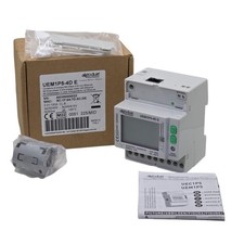 Algodue MID Energiezähler