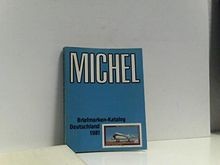 Michel briefmarken katalog - michel, briefmarken-katalog