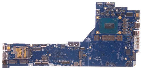 Dell precision 7680 - precision, 16
