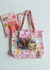 Nagelneue, schöne Nähtasche