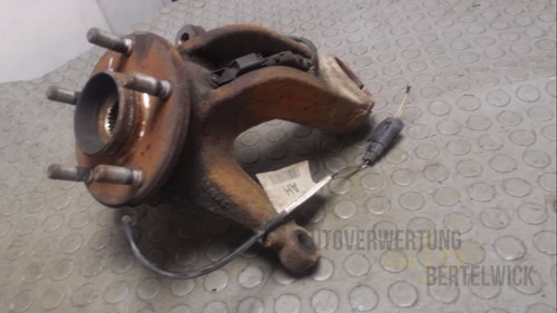 Achsschenkel vorn links ford - links,