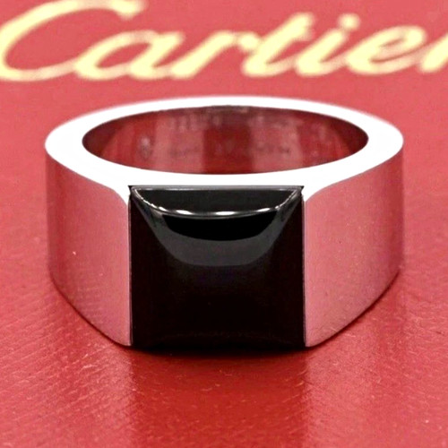 Cartier paris bague ring tank - bague,