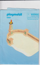 Playmobil 6868 original - playmobil,