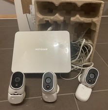 ARLO Überwachungskamera