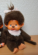 MONCHICHI SEKIGUCHI 1974 FUTAGO JAPAN MÄDCHEN ORIGINAL