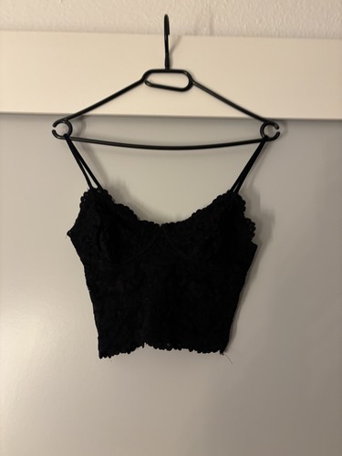 Spitzen top - spitzen,