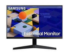 Samsung Essential Monitor S3