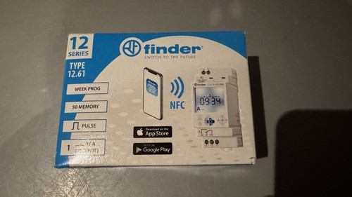 Finder 230 0000 - finder, 12.61.8.230.0000