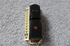 Siedle Tastatur, TA 311a-02, Tastenmodul,