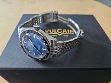 Vulcain Nautique