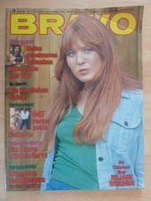 BRAVO Nr. 38 v. 1974 mit allen