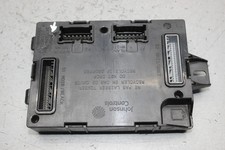 Renault Twingo III Bordnetz