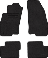 Fußmatten Velours Autoteppich