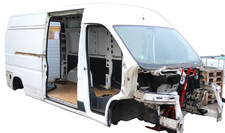 Citroën Jumper 3 III H2