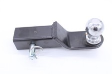 Original Anhängerkupplung