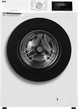 PKM Waschmaschine Frontlader WA7-ES1415E 7 kg Füllmenge 1400 U/Min. EEK A