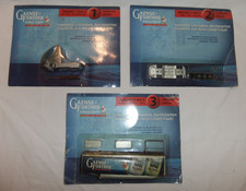 11.25  Gaense Further Werbetruck Colani-Truck Bausatz 1-3 Modellauto OVP