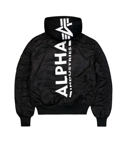 Alpha industries ma1 - industries,