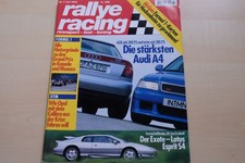 3) Rallye Racing 07/1995 -