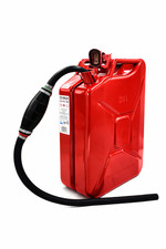 Gelg metallkanister 20l big - metallkanister,