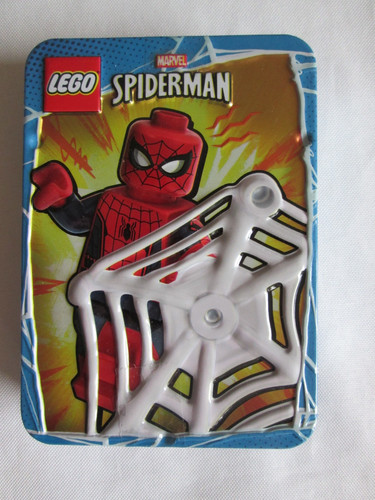Lego l0002285 marvel - l0002285,