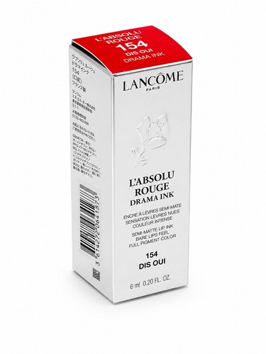 Lancôme absolu rouge - lancôme, l’absolu