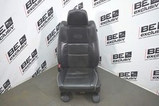 JEEP Grand Cherokee WK2 LEDER OVERLAND Fahrersitz elektr. Sitz SHZ AIRBAG