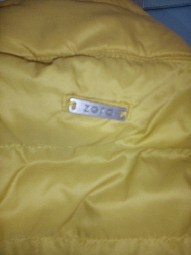 Damen weste steppweste - damen,