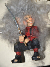 Sammlerfiguren von CandyDesign