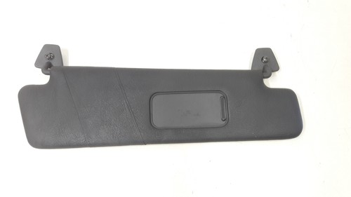 Sonnenblende kosmetikspiegel - sonnenblende,