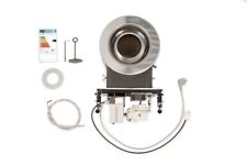 Schrag Ölbrenner Einschubbrenner IHS 2000 6 kW 9 kW und 12 kW Heizeinsatz Ölofen