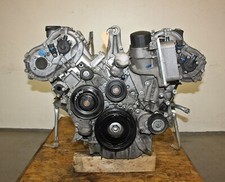 112Tkm 2008  Mercedes 5,5l Motor 273 SL R230 500 500er 273.965 388PS V8 285kW
