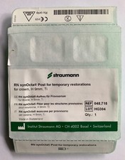 Implantat zahntechnik titan - implantat, ,titan