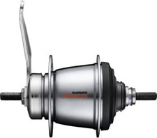 Shimano nexus gangnabe - nexus, 7-gangnabe