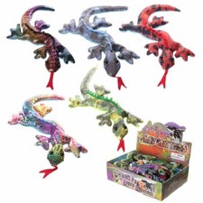 Glitzernde Sandtiere 10-15 cm